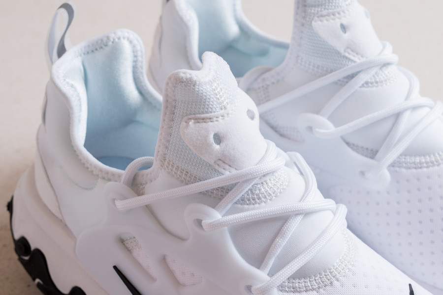 Кроссовки Nike Presto React