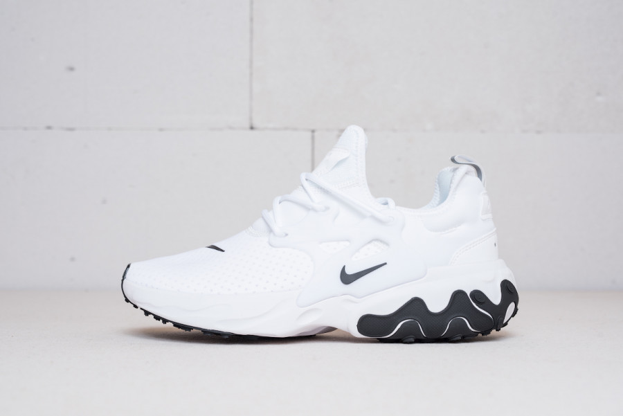 Кроссовки Nike Presto React