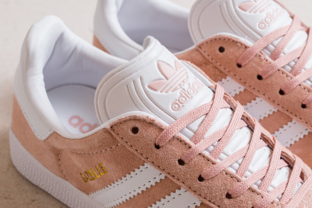 Кроссовки Adidas Gazelle