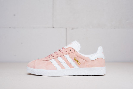 Кроссовки Adidas Gazelle