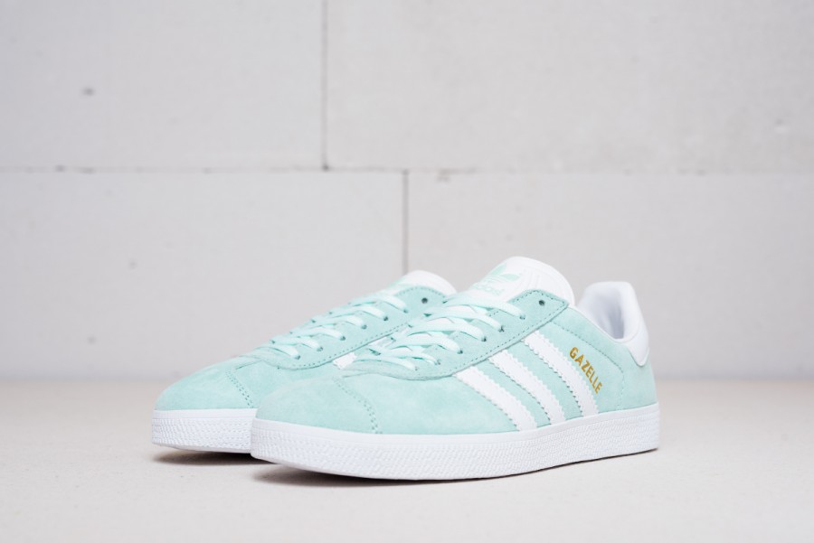 Кроссовки Adidas Gazelle