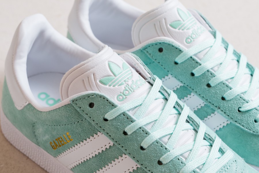 Кроссовки Adidas Gazelle