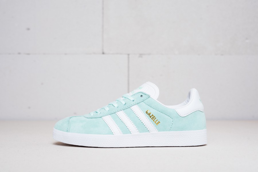 Кроссовки Adidas Gazelle