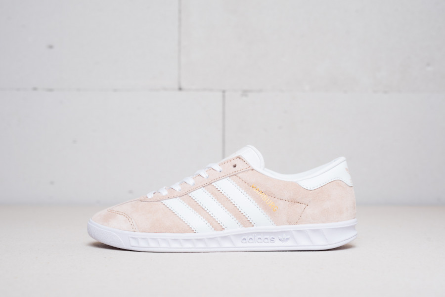 Кроссовки Adidas Hamburg