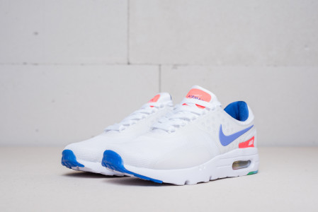 Кроссовки Nike Air Max Zero