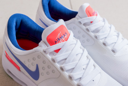 Кроссовки Nike Air Max Zero