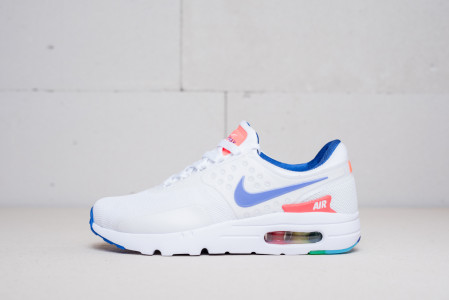 Кроссовки Nike Air Max Zero