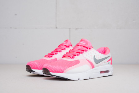 Кроссовки Nike Air Max Zero