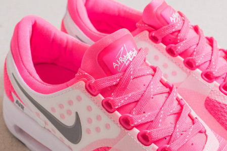 Кроссовки Nike Air Max Zero