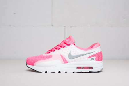 Кроссовки Nike Air Max Zero