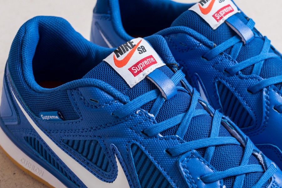 Футбольная обувь Nike