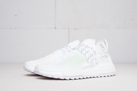 Кроссовки Adidas NMD x Pharrell Williams
