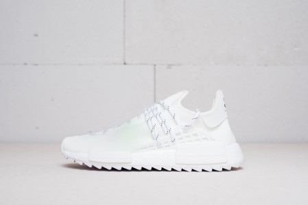 Кроссовки Adidas NMD x Pharrell Williams