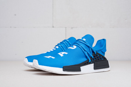 Кроссовки Adidas NMD x Pharrell Williams