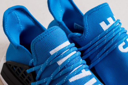 Кроссовки Adidas NMD x Pharrell Williams