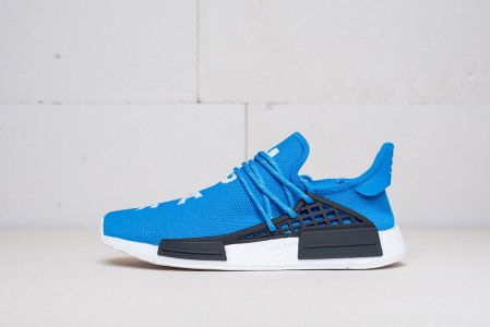 Кроссовки Adidas NMD x Pharrell Williams