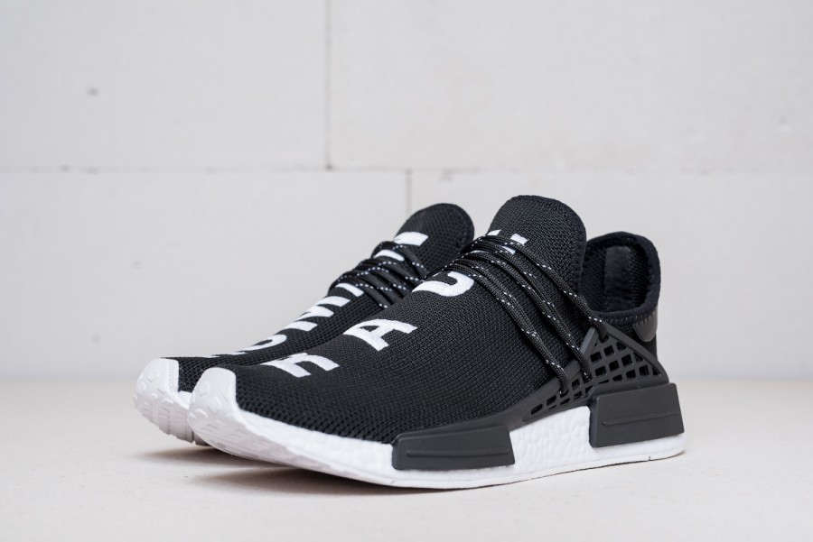 Кроссовки Adidas NMD x Pharrell Williams
