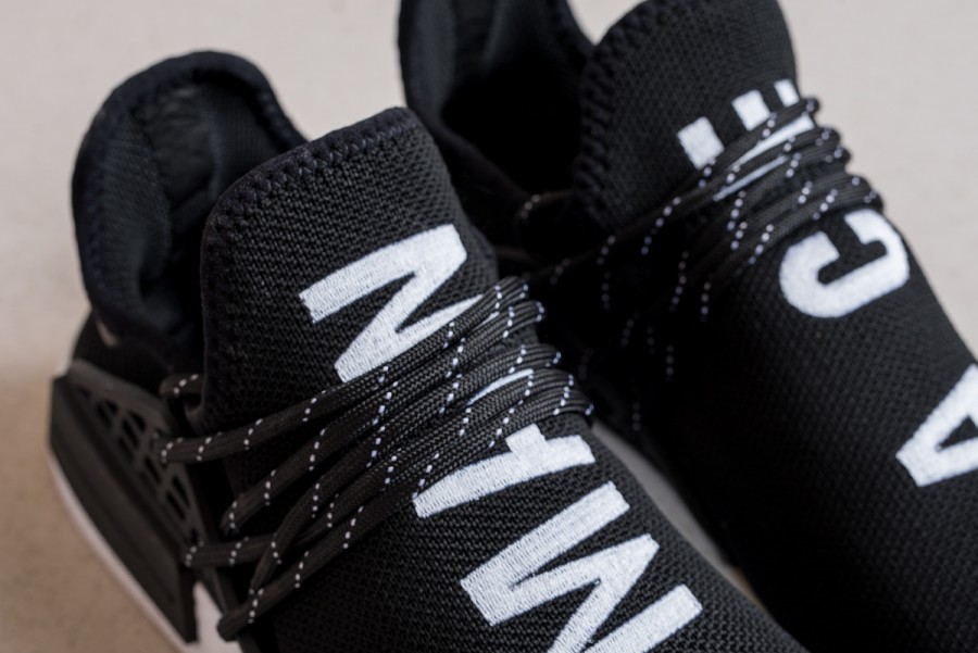 Кроссовки Adidas NMD x Pharrell Williams