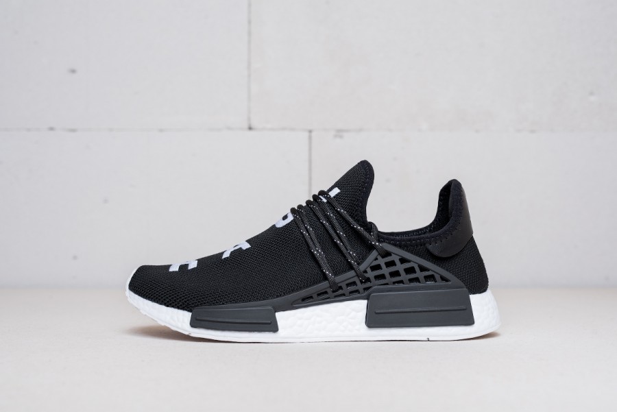 Кроссовки Adidas NMD x Pharrell Williams