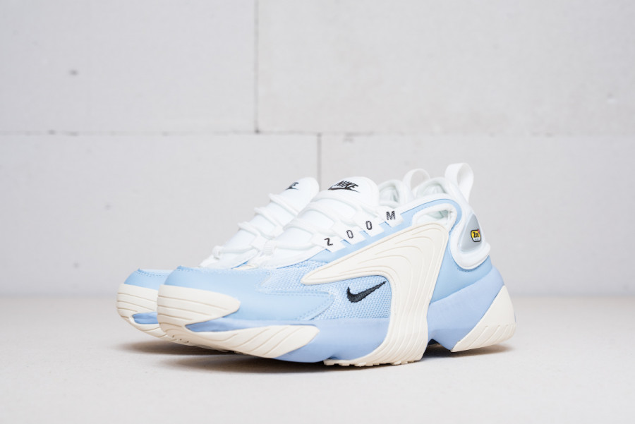 Кроссовки Nike Zoom 2K