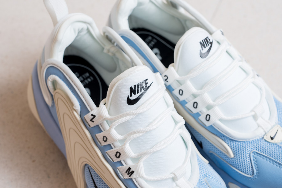 Кроссовки Nike Zoom 2K