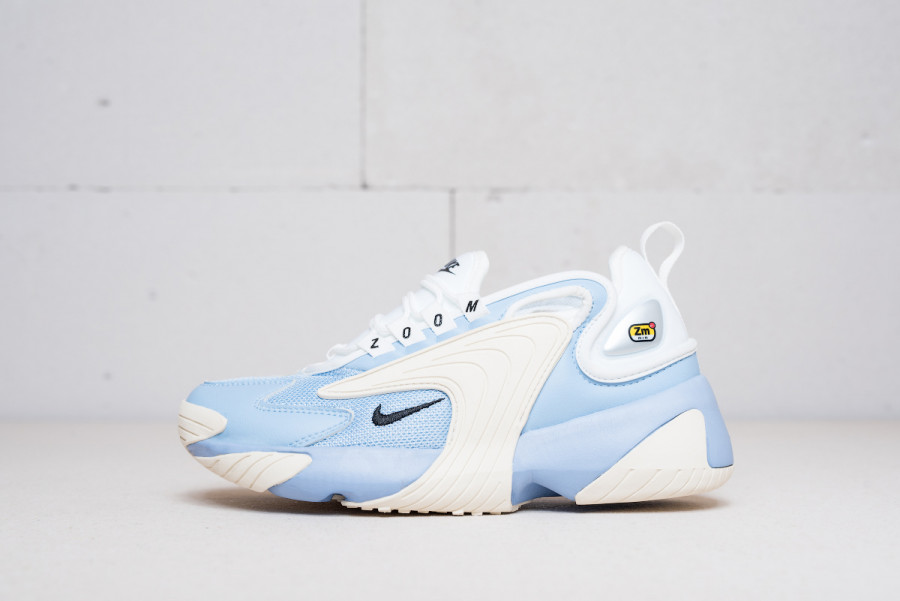 Кроссовки Nike Zoom 2K
