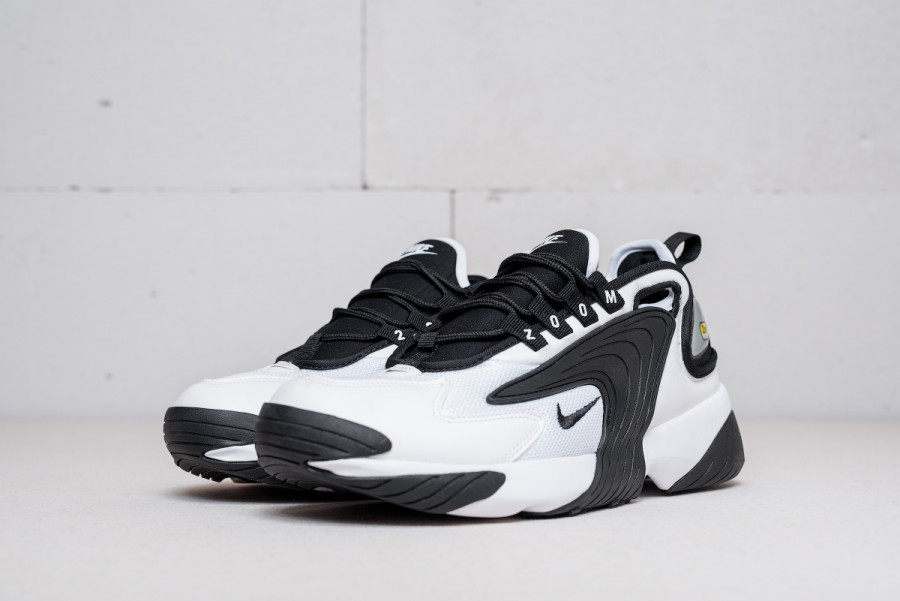 Кроссовки Nike Zoom 2K
