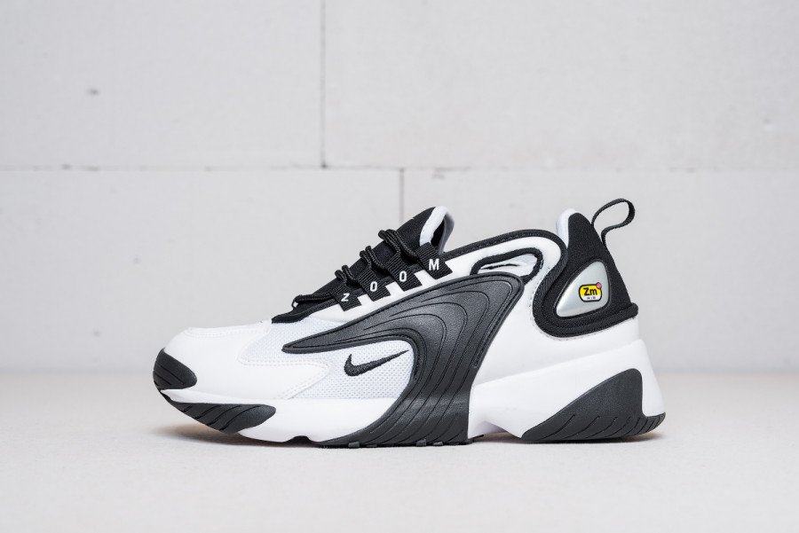 Кроссовки Nike Zoom 2K