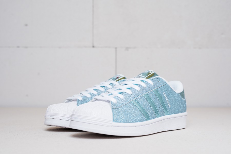 Кроссовки Adidas Superstar
