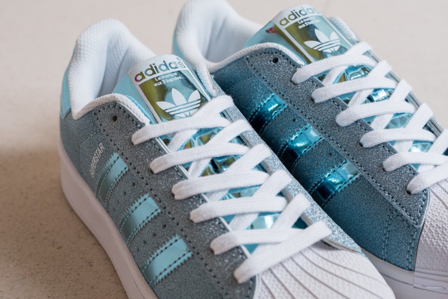 Кроссовки Adidas Superstar