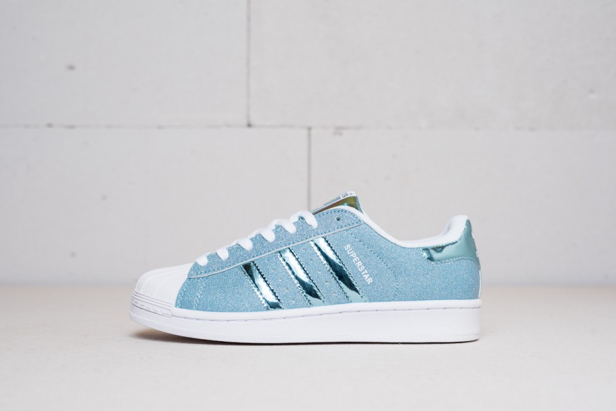 Кроссовки Adidas Superstar