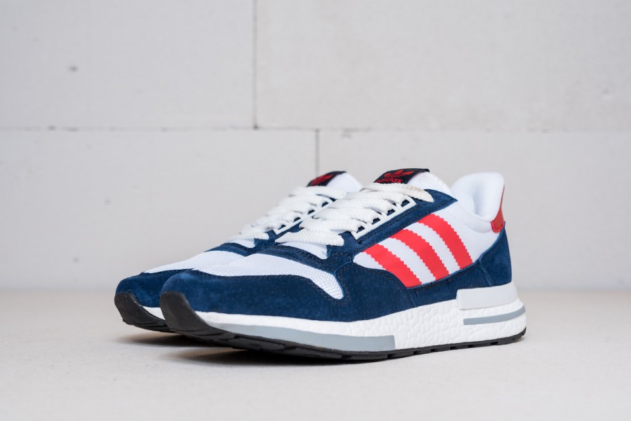 Кроссовки Adidas ZX 500