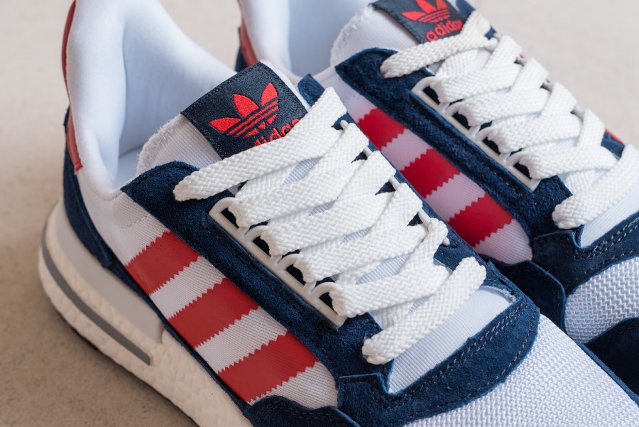Кроссовки Adidas ZX 500
