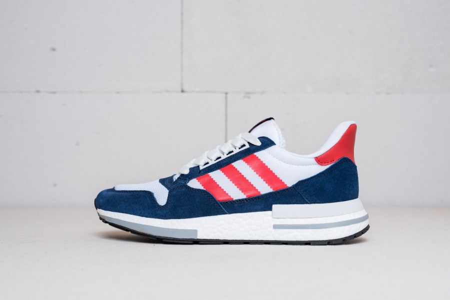 Кроссовки Adidas ZX 500