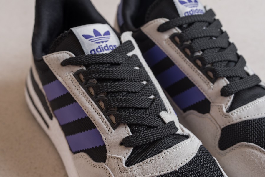 Кроссовки Adidas ZX 500
