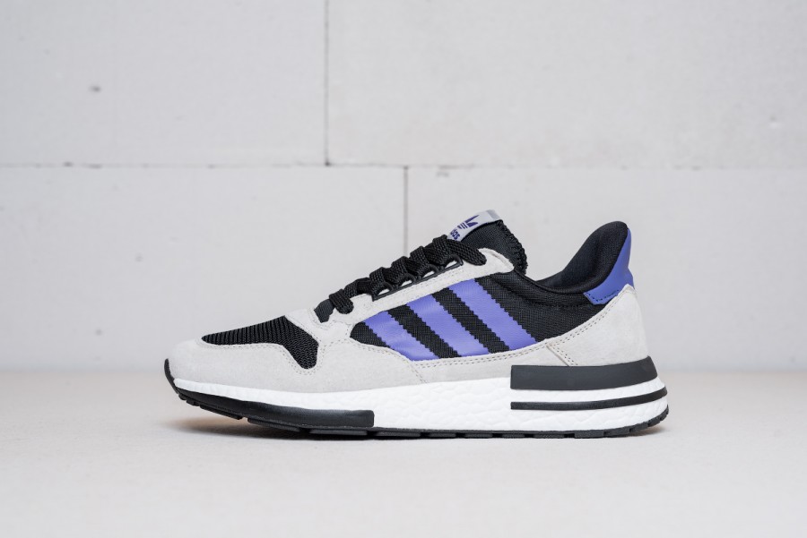 Кроссовки Adidas ZX 500