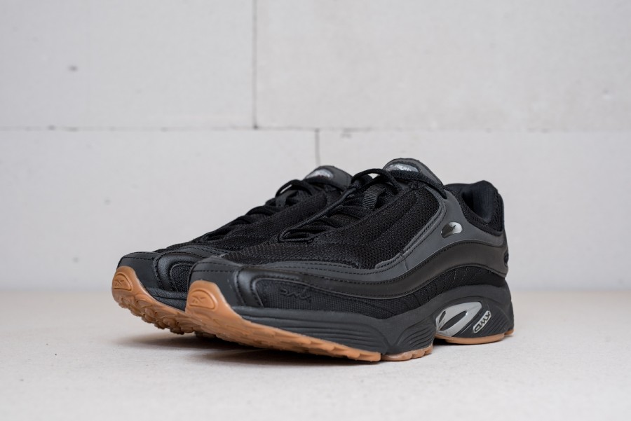 Кроссовки Reebok Daytona DMX