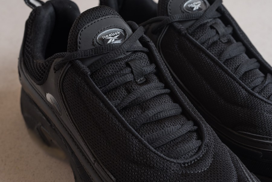Кроссовки Reebok Daytona DMX