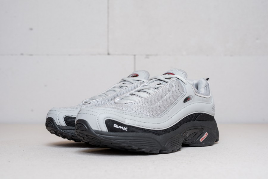 Кроссовки Reebok Daytona DMX