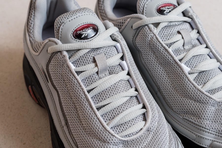Кроссовки Reebok Daytona DMX