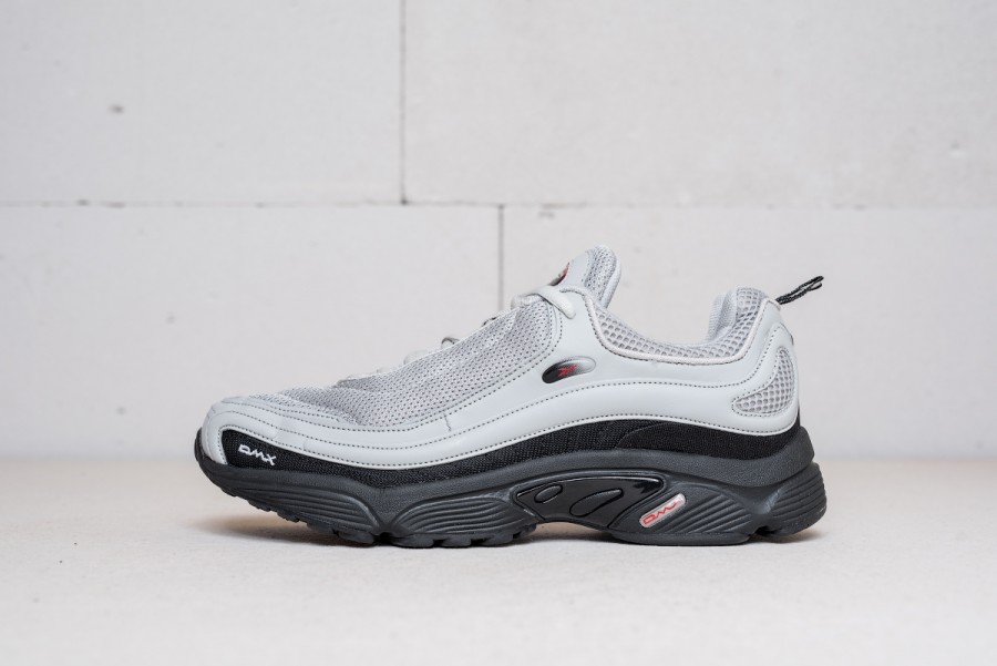 Кроссовки Reebok Daytona DMX