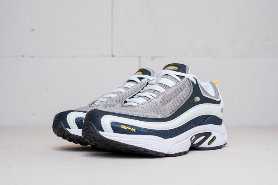Кроссовки Reebok Daytona DMX