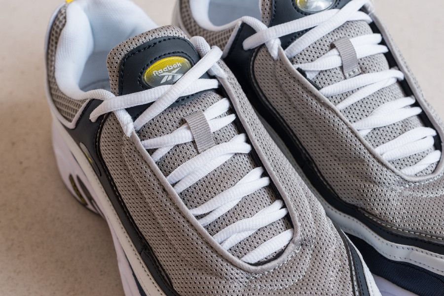 Кроссовки Reebok Daytona DMX