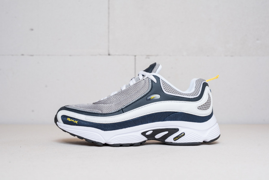 Кроссовки Reebok Daytona DMX