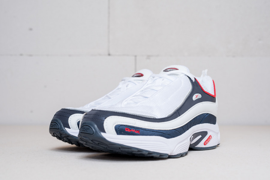 Кроссовки Reebok Daytona DMX