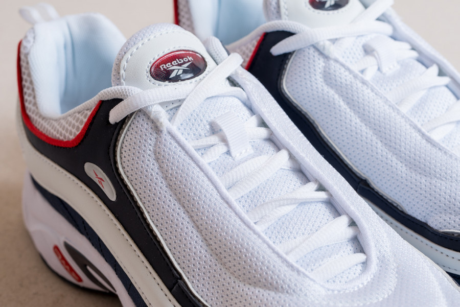 Кроссовки Reebok Daytona DMX