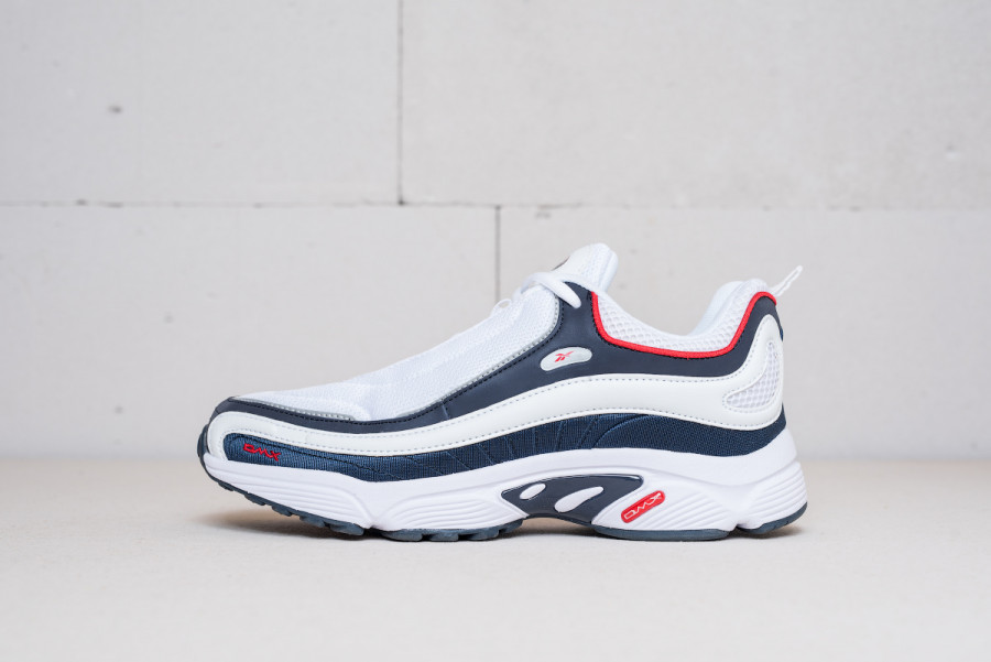 Кроссовки Reebok Daytona DMX