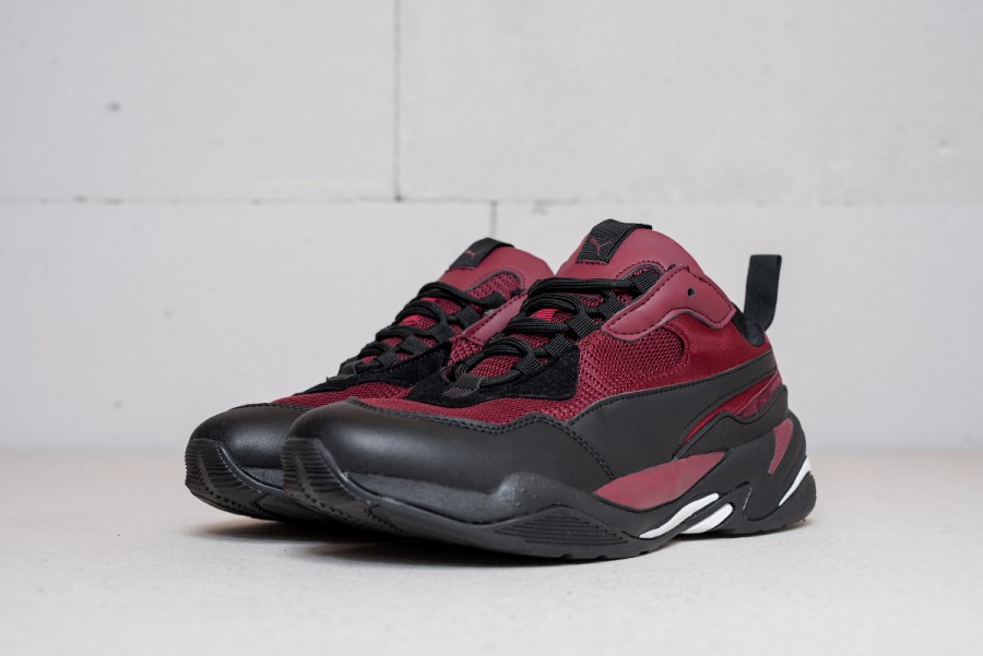 Кроссовки Puma Thunder Spectra