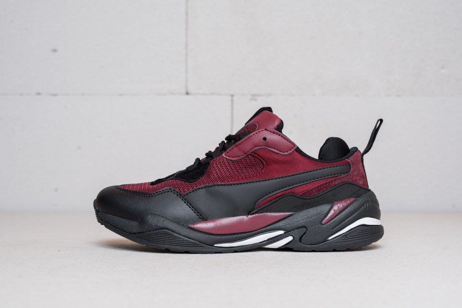 Кроссовки Puma Thunder Spectra