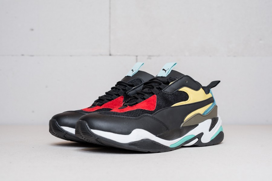 Кроссовки Puma Thunder Spectra